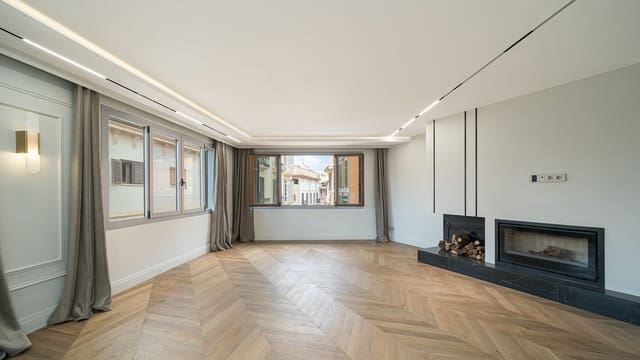 4 quarto Penthouse para venda em Monti-Sion, Palma de Mallorca - 1 595 000 € (Ref: 9306331)