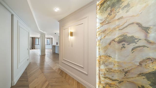 4 quarto Penthouse para venda em Monti-Sion, Palma de Mallorca - 1 595 000 € (Ref: 9306331)