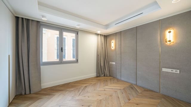 4 quarto Penthouse para venda em Monti-Sion, Palma de Mallorca - 1 595 000 € (Ref: 9306331)