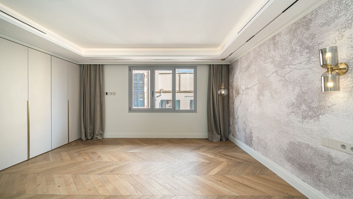 4 quarto Penthouse para venda em Palma de Mallorca - 1 595 000 € (Ref: 9306331)