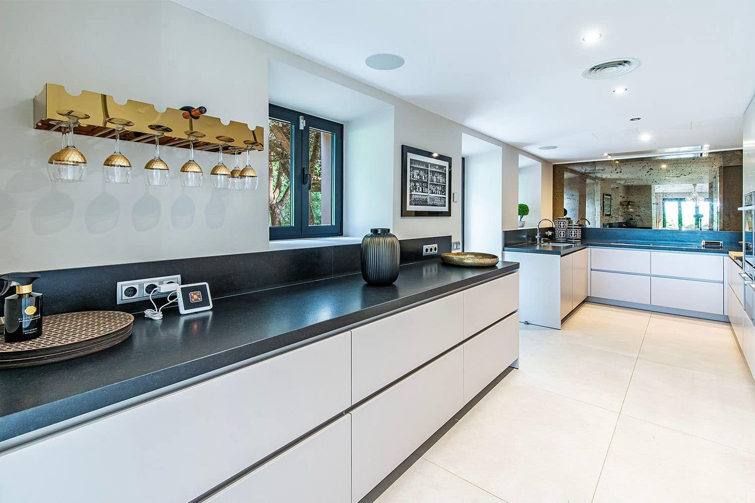 7 soverom Villa til salgs i Portol med svømmebasseng - € 4 800 000 (Ref: 9309202)