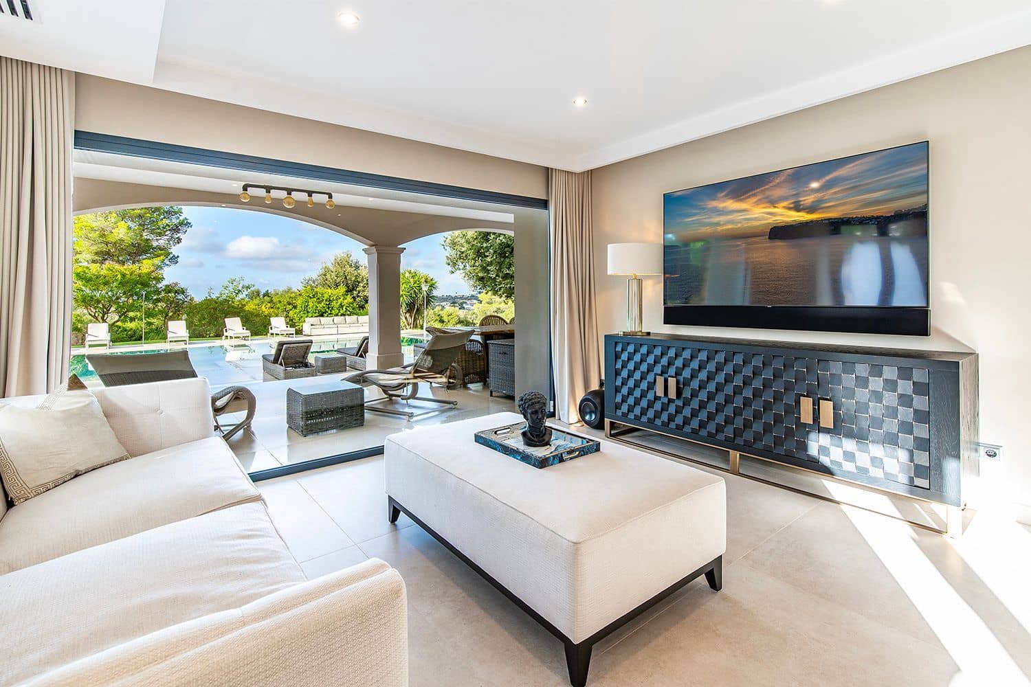 7 soverom Villa til salgs i Portol med svømmebasseng - € 4 800 000 (Ref: 9309202)