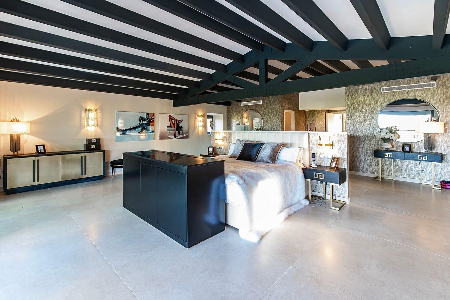 7 soverom Villa til salgs i Portol med svømmebasseng - € 4 800 000 (Ref: 9309202)