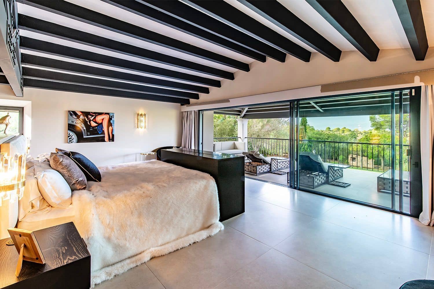 7 soverom Villa til salgs i Portol med svømmebasseng - € 4 800 000 (Ref: 9309202)