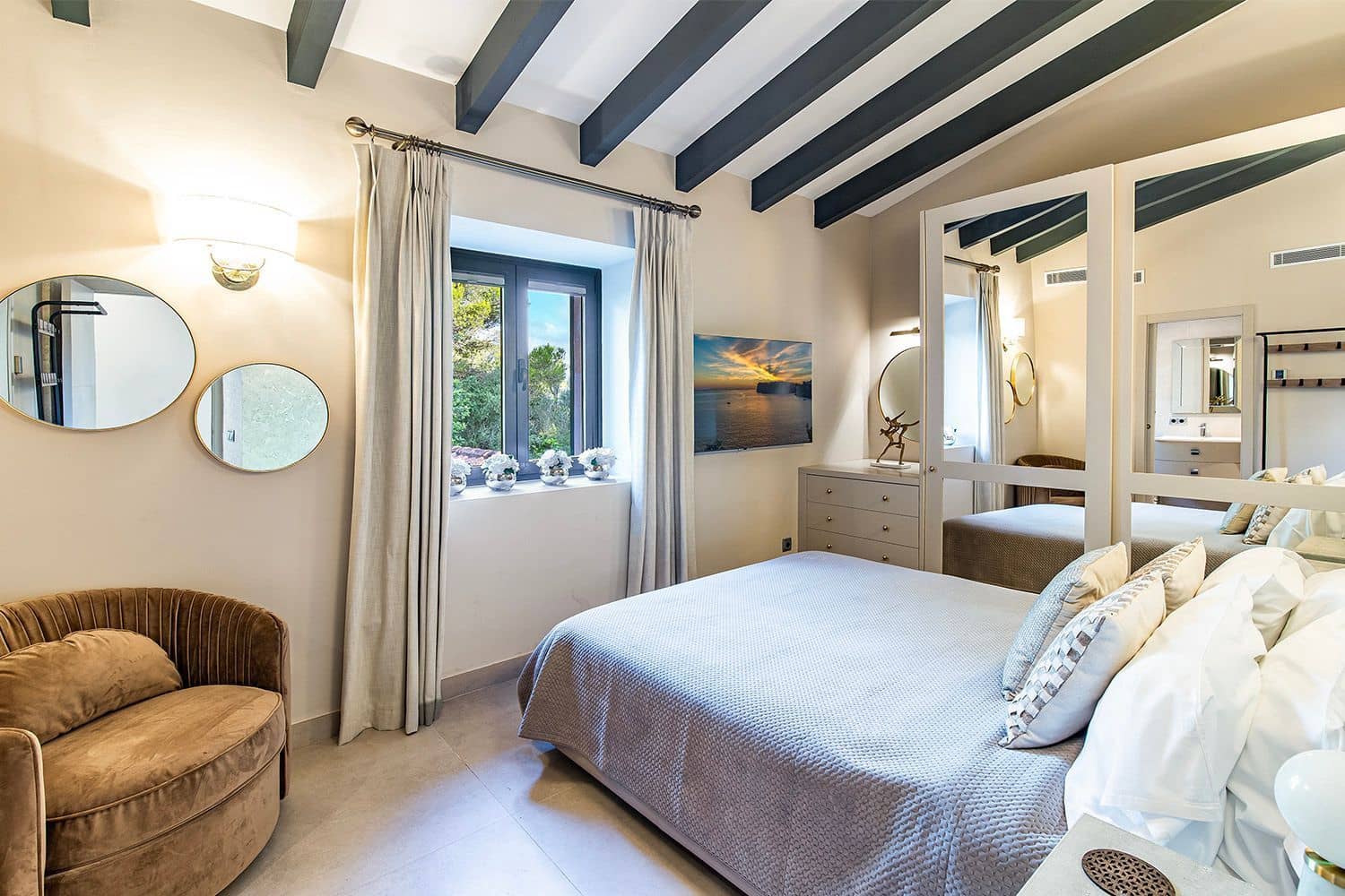 7 soverom Villa til salgs i Portol med svømmebasseng - € 4 800 000 (Ref: 9309202)