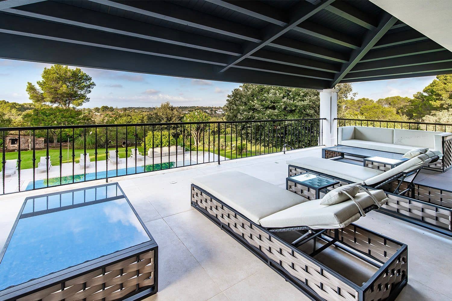 7 soverom Villa til salgs i Portol med svømmebasseng - € 4 800 000 (Ref: 9309202)