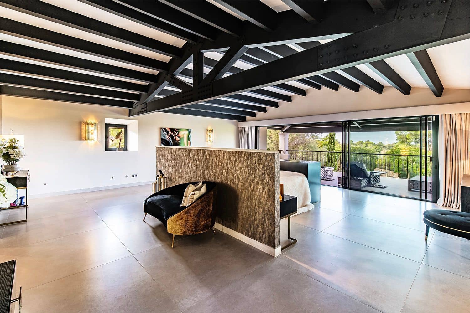 7 soverom Villa til salgs i Portol med svømmebasseng - € 4 800 000 (Ref: 9309202)