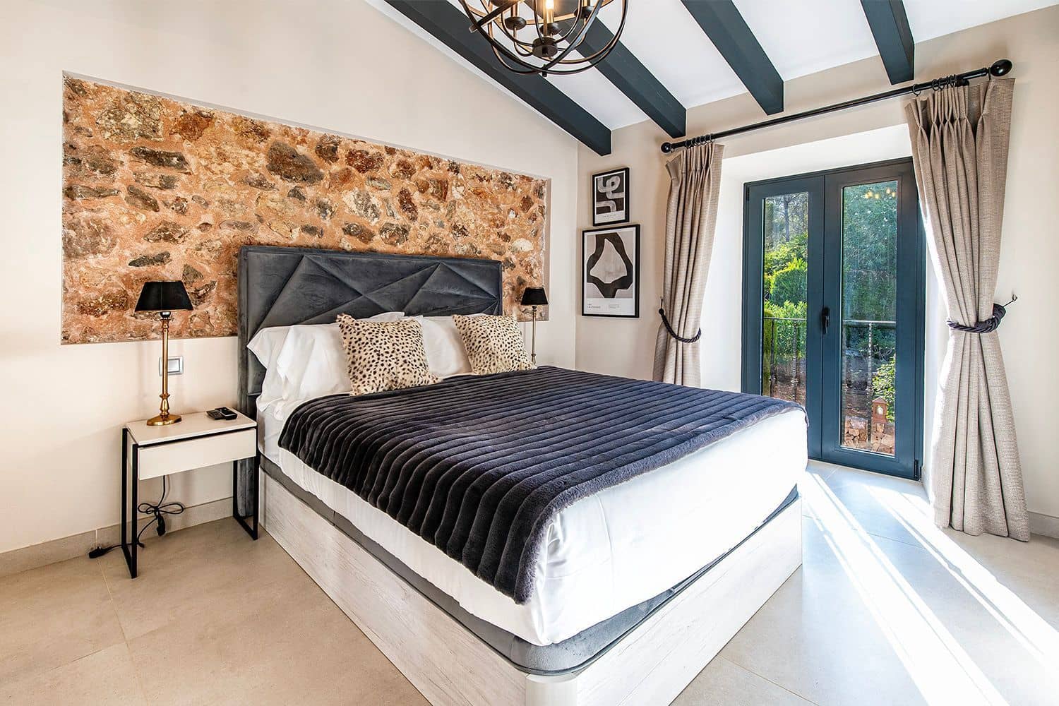 7 soverom Villa til salgs i Portol med svømmebasseng - € 4 800 000 (Ref: 9309202)