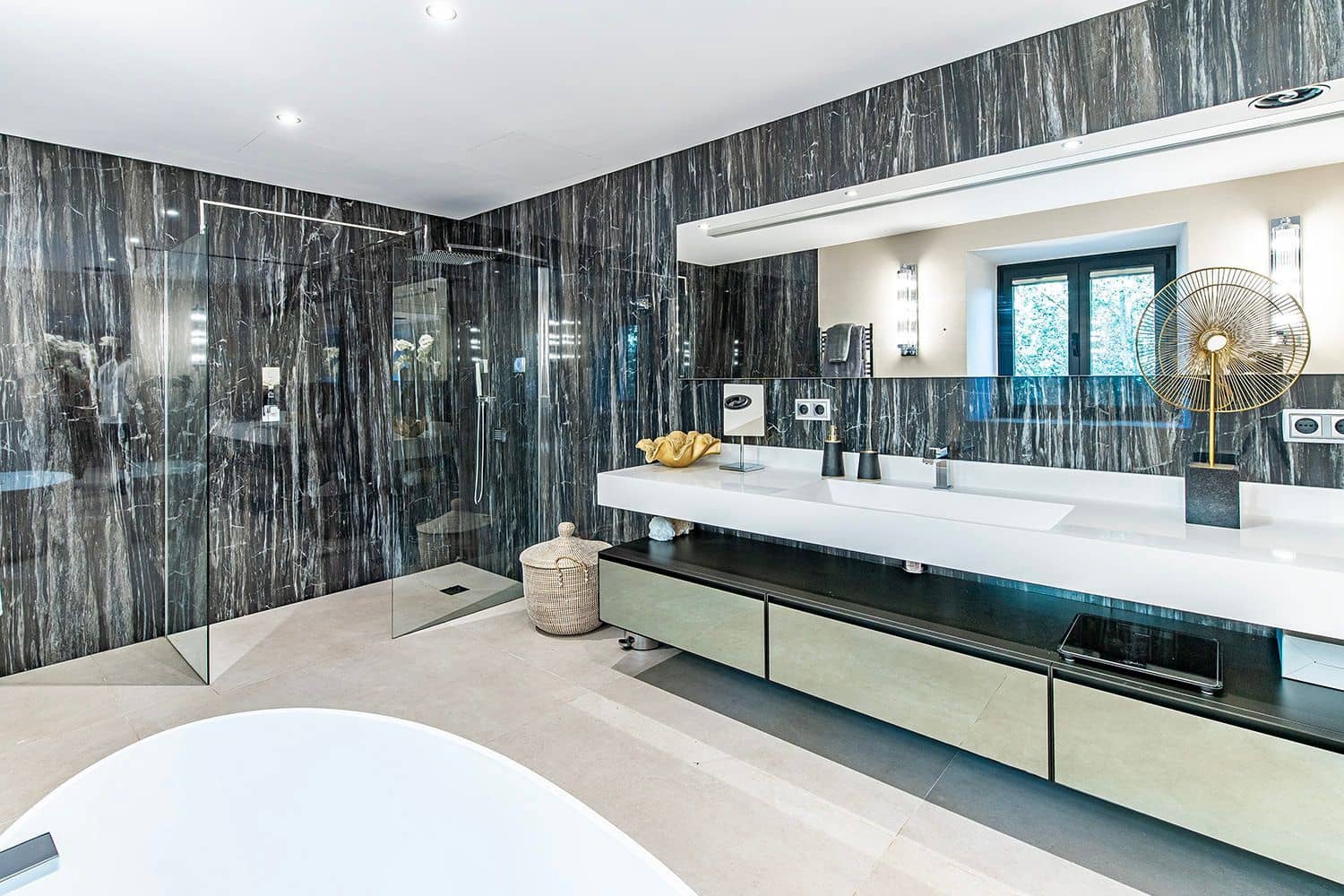 7 soverom Villa til salgs i Portol med svømmebasseng - € 4 800 000 (Ref: 9309202)