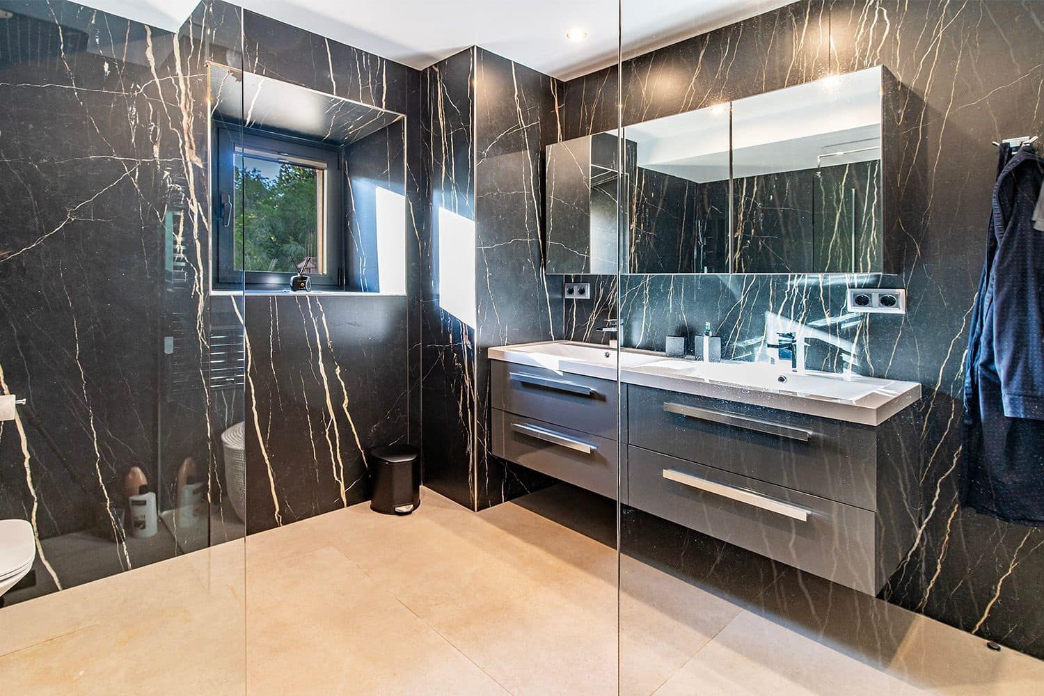 7 soverom Villa til salgs i Portol med svømmebasseng - € 4 800 000 (Ref: 9309202)