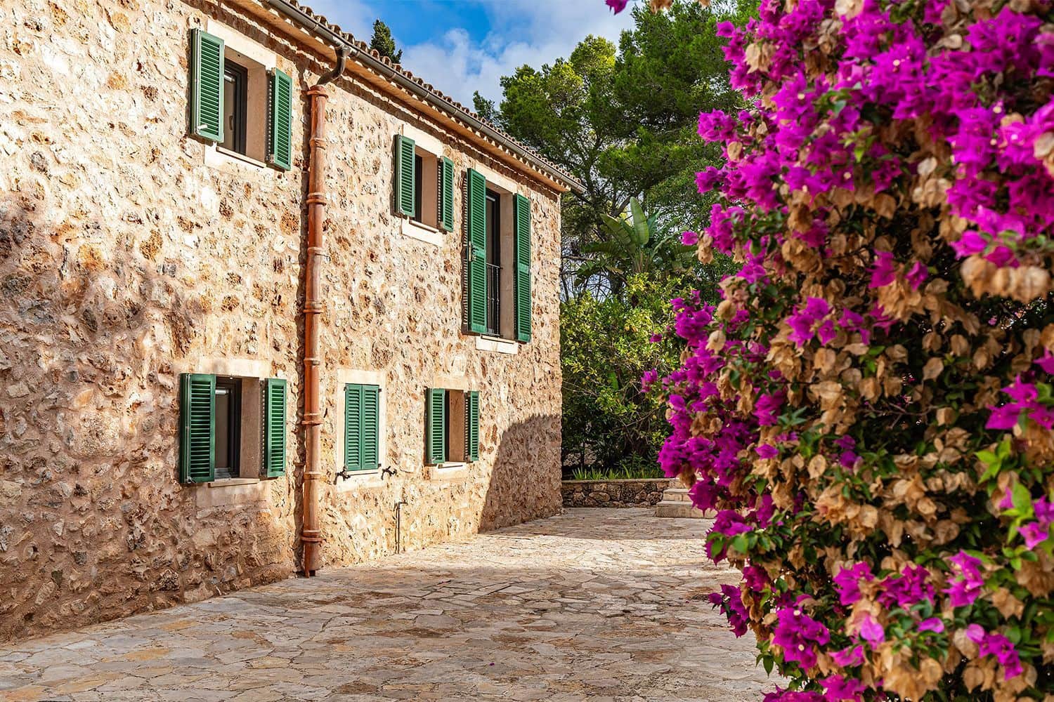 7 soverom Villa til salgs i Portol med svømmebasseng - € 4 800 000 (Ref: 9309202)