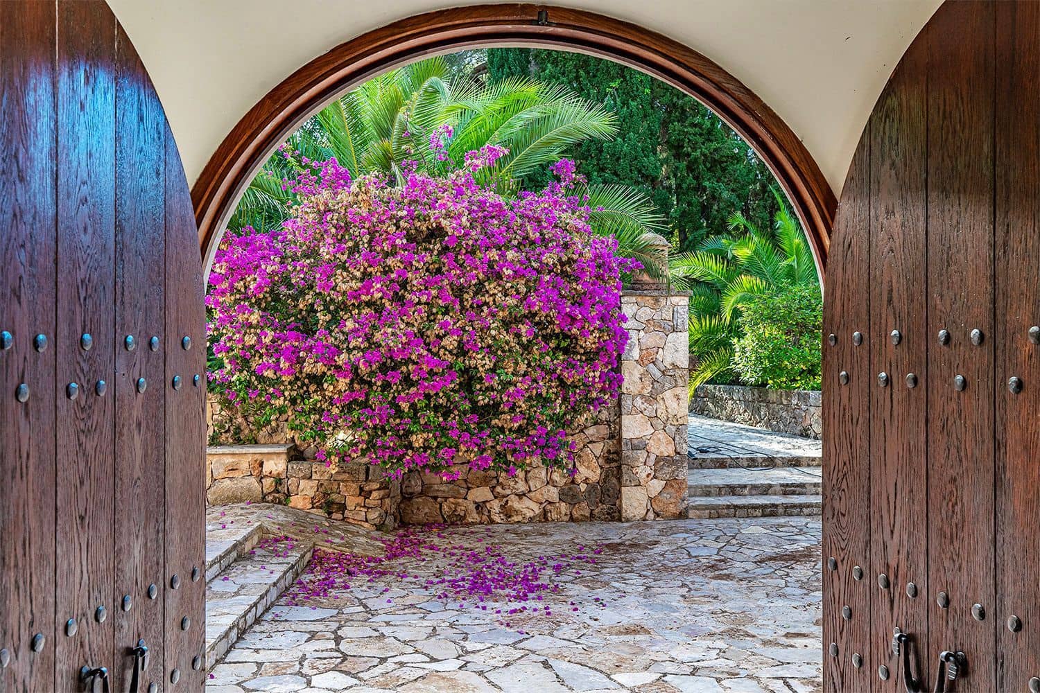 7 soverom Villa til salgs i Portol med svømmebasseng - € 4 800 000 (Ref: 9309202)