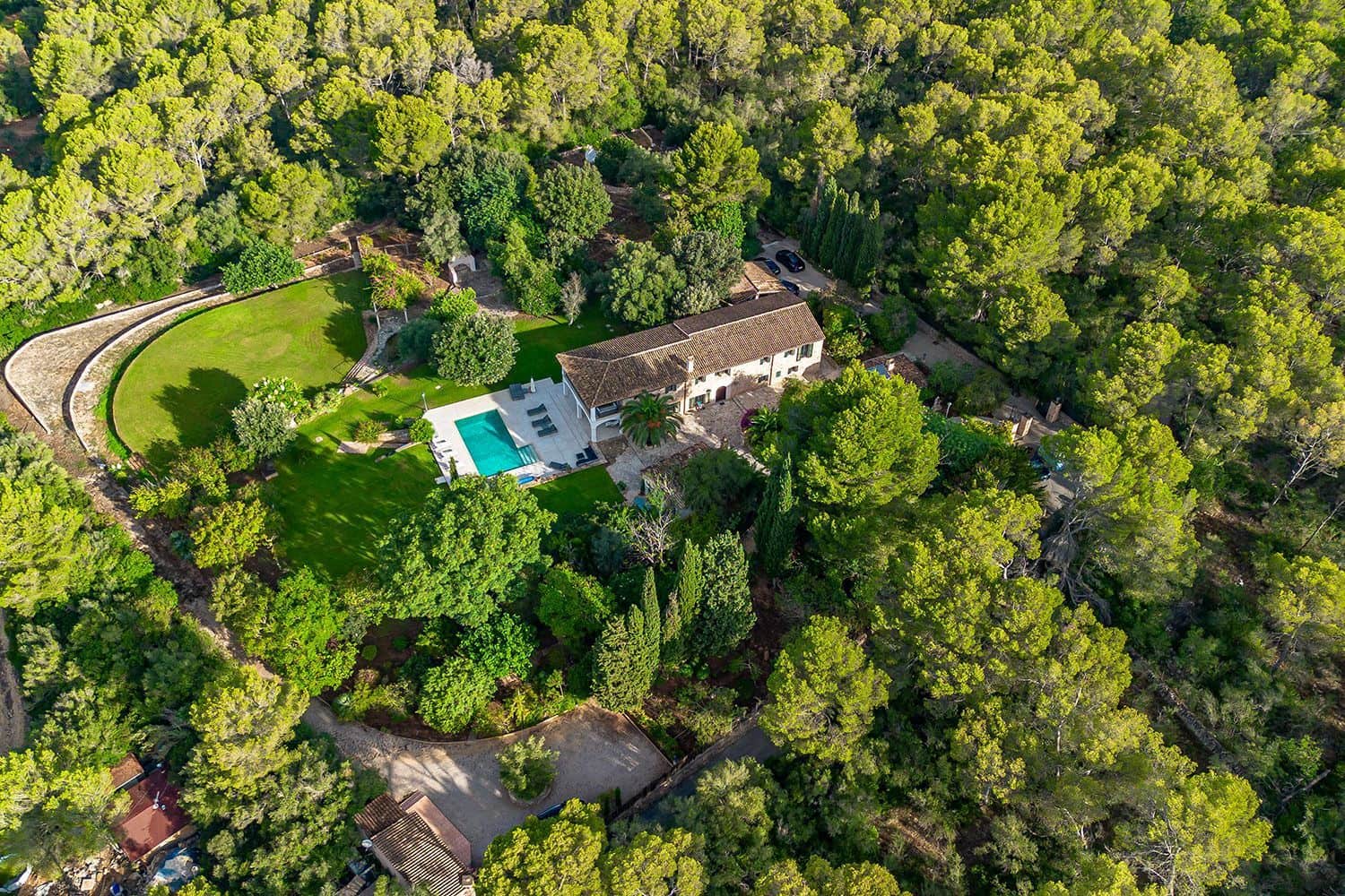 7 soverom Villa til salgs i Portol med svømmebasseng - € 4 800 000 (Ref: 9309202)