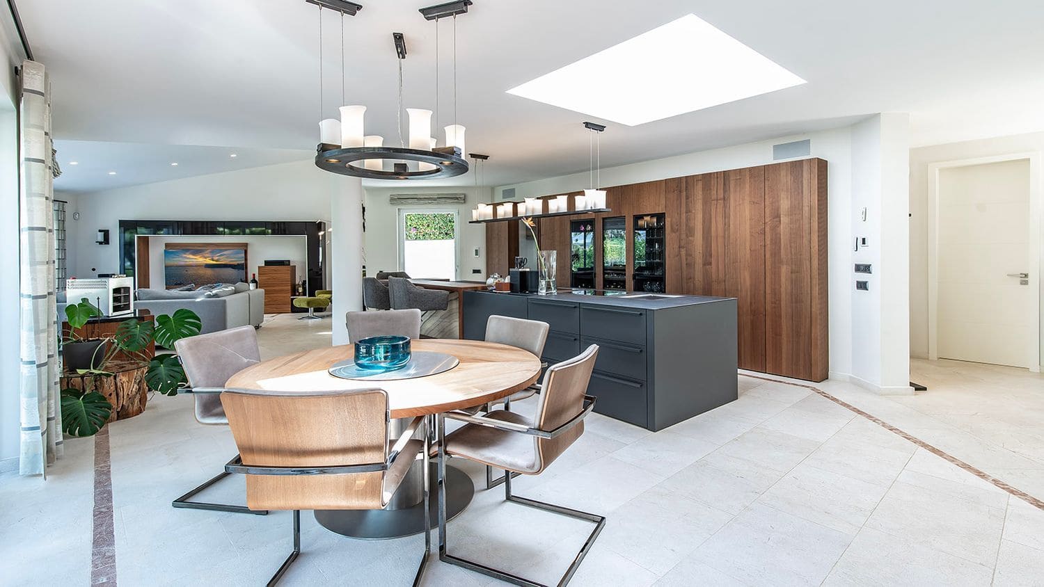 3 soverom Villa til salgs i Santa Ponsa med svømmebasseng - € 3 950 000 (Ref: 9309203)