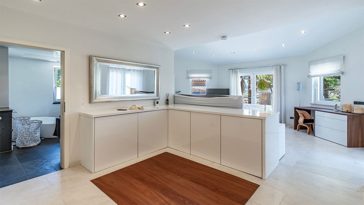 3 soverom Villa til salgs i Santa Ponsa med svømmebasseng - € 3 950 000 (Ref: 9309203)