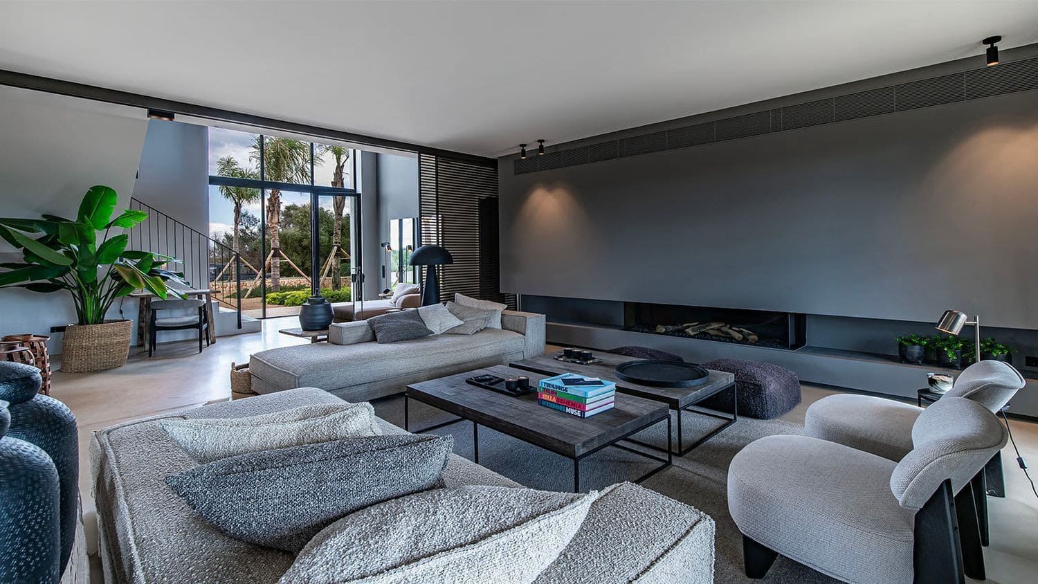 4 bedroom Villa for sale in Felanitx with pool - € 3,950,000 (Ref: 9309204)