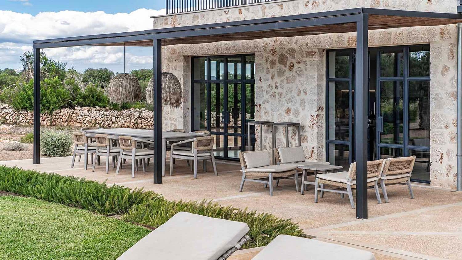 4 bedroom Villa for sale in Felanitx with pool - € 3,950,000 (Ref: 9309204)