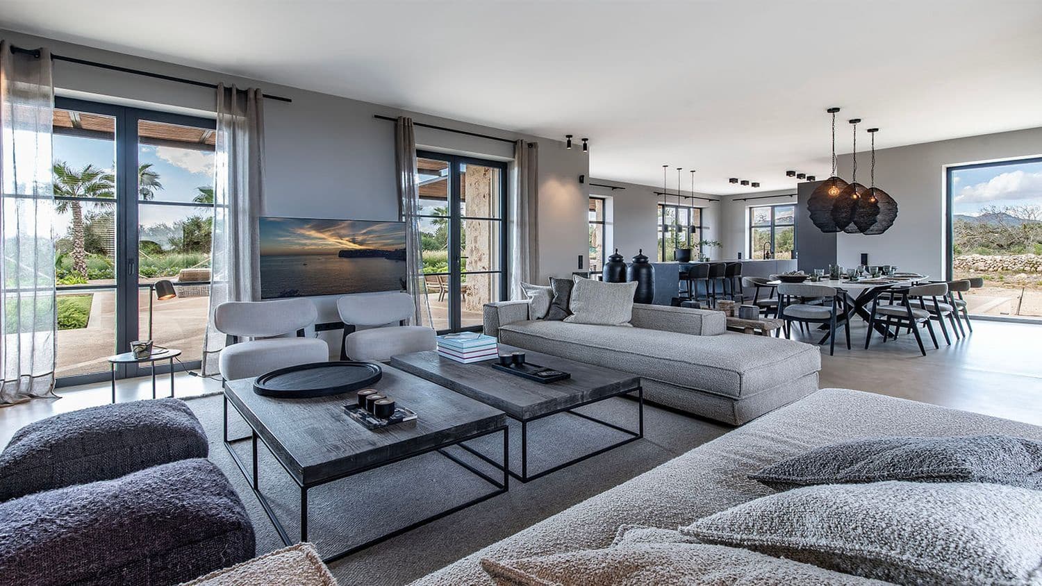 4 bedroom Villa for sale in Felanitx with pool - € 3,950,000 (Ref: 9309204)