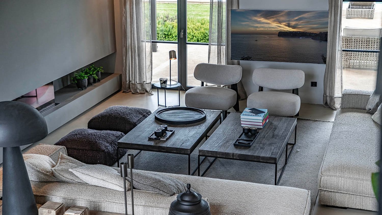 4 bedroom Villa for sale in Felanitx with pool - € 3,950,000 (Ref: 9309204)