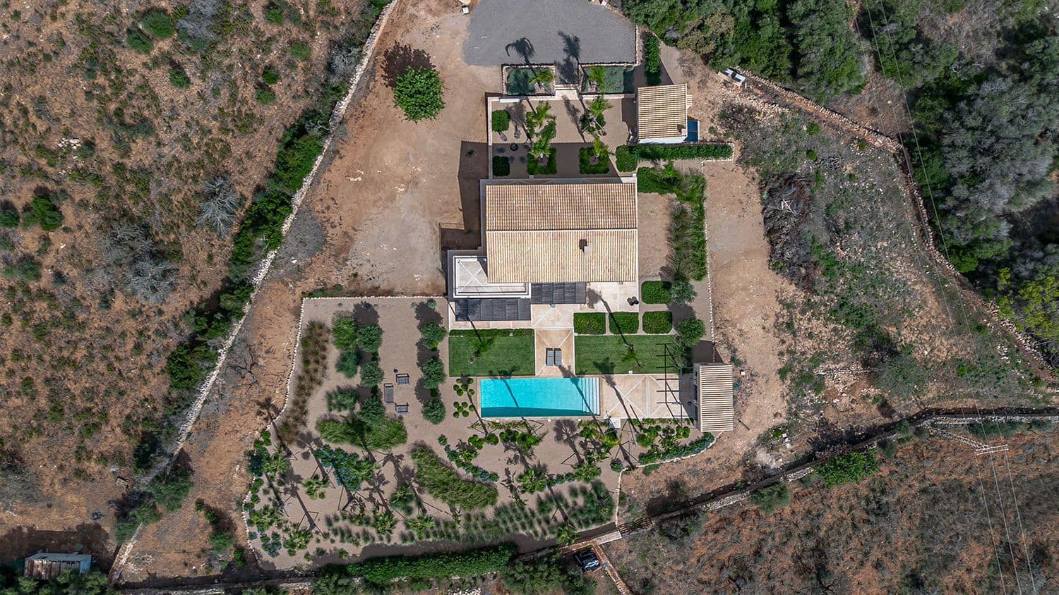 4 bedroom Villa for sale in Felanitx with pool - € 3,950,000 (Ref: 9309204)