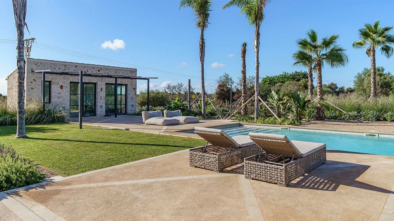 4 bedroom Villa for sale in Alqueria Blanca with pool - € 3,950,000 (Ref: 9309204)