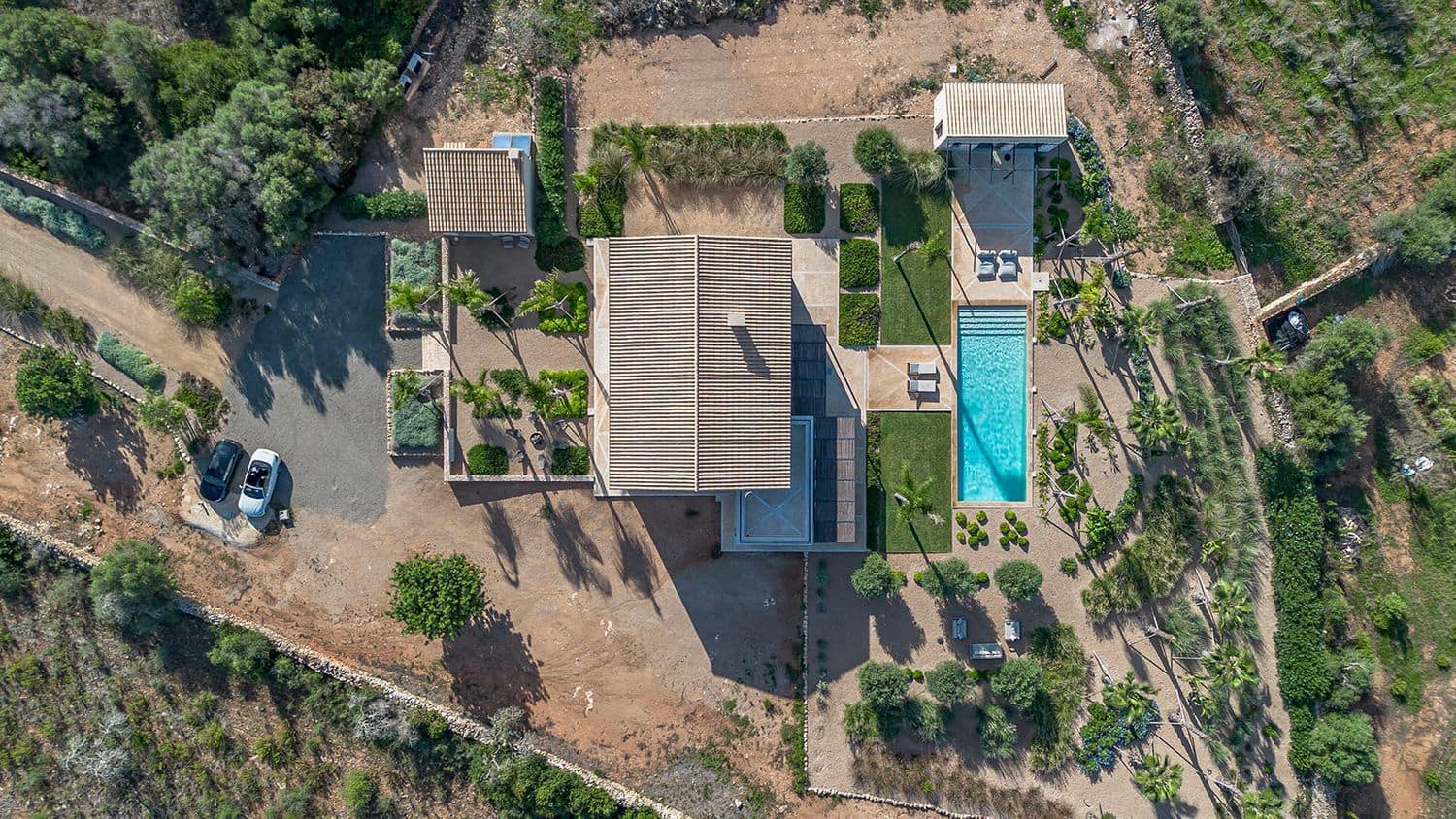 4 bedroom Villa for sale in Alqueria Blanca with pool - € 3,950,000 (Ref: 9309204)