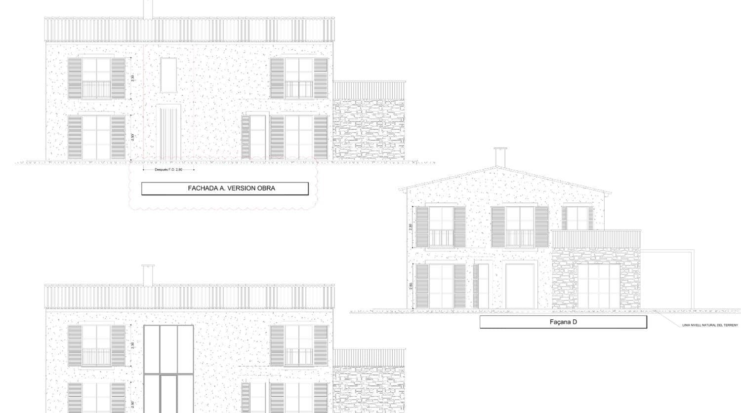 4 camera da letto Villa in vendita in Alqueria Blanca con piscina - 3.950.000 € (Rif: 9309204)