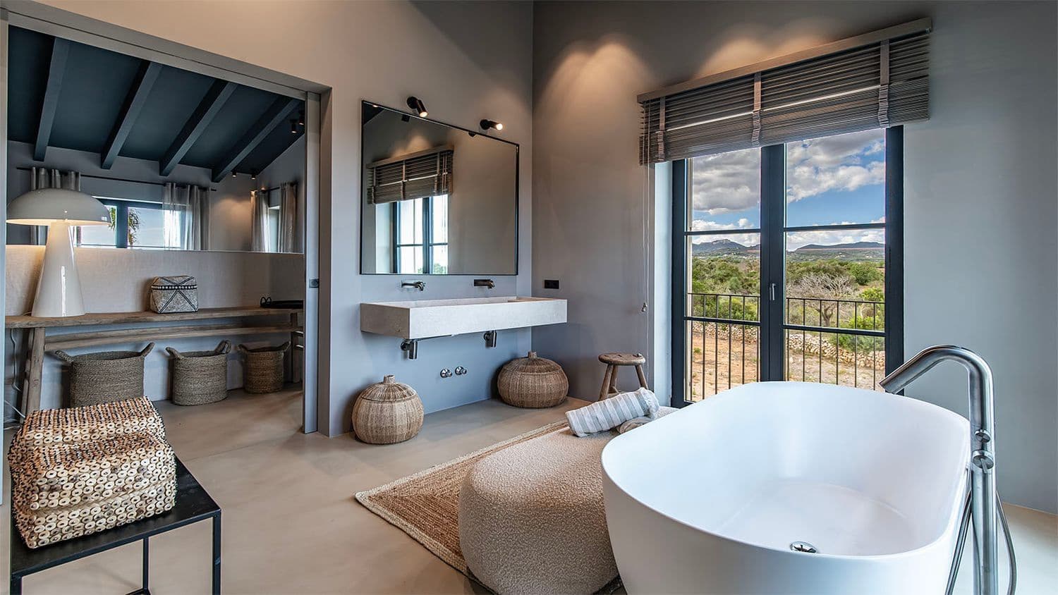 4 camera da letto Villa in vendita in Alqueria Blanca con piscina - 3.950.000 € (Rif: 9309204)