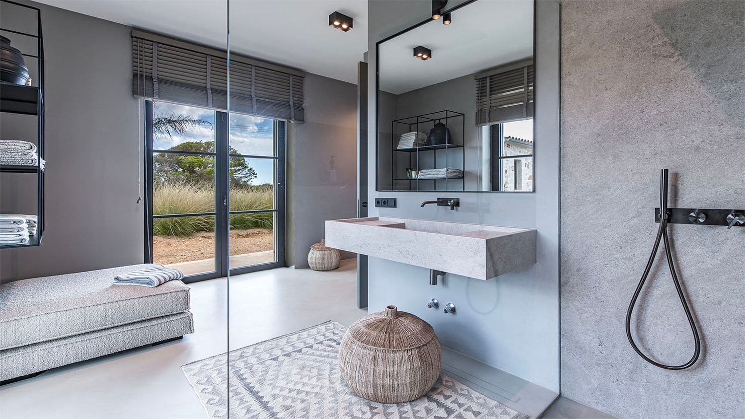 4 camera da letto Villa in vendita in Alqueria Blanca con piscina - 3.950.000 € (Rif: 9309204)