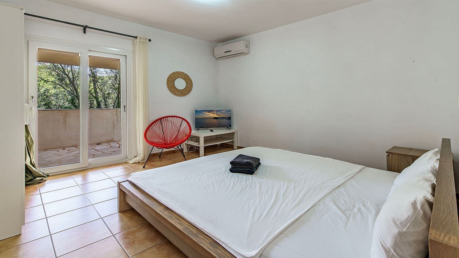 3 makuuhuone Huvila myytävänä paikassa Cala Santanyi mukana uima-altaan - 1 390 000 € (Ref: 9312645)