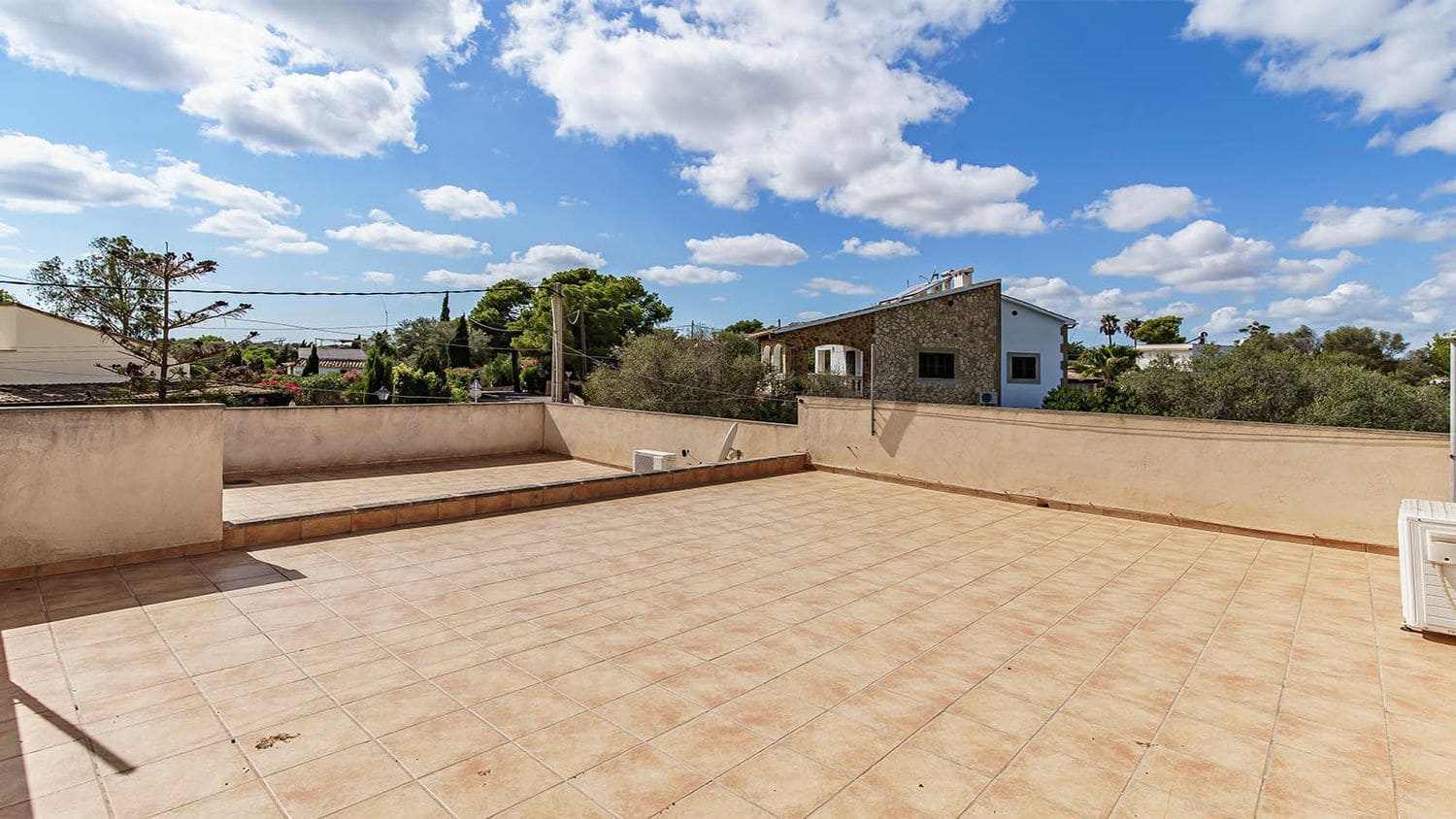 3 makuuhuone Huvila myytävänä paikassa Cala Santanyi mukana uima-altaan - 1 390 000 € (Ref: 9312645)