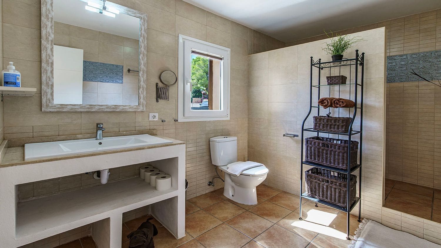 3 makuuhuone Huvila myytävänä paikassa Cala Santanyi mukana uima-altaan - 1 390 000 € (Ref: 9312645)