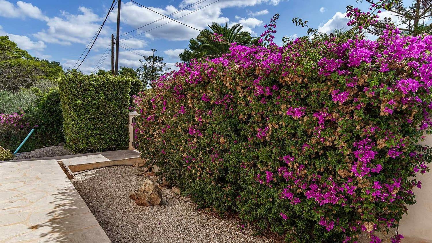 3 makuuhuone Huvila myytävänä paikassa Cala Santanyi mukana uima-altaan - 1 390 000 € (Ref: 9312645)