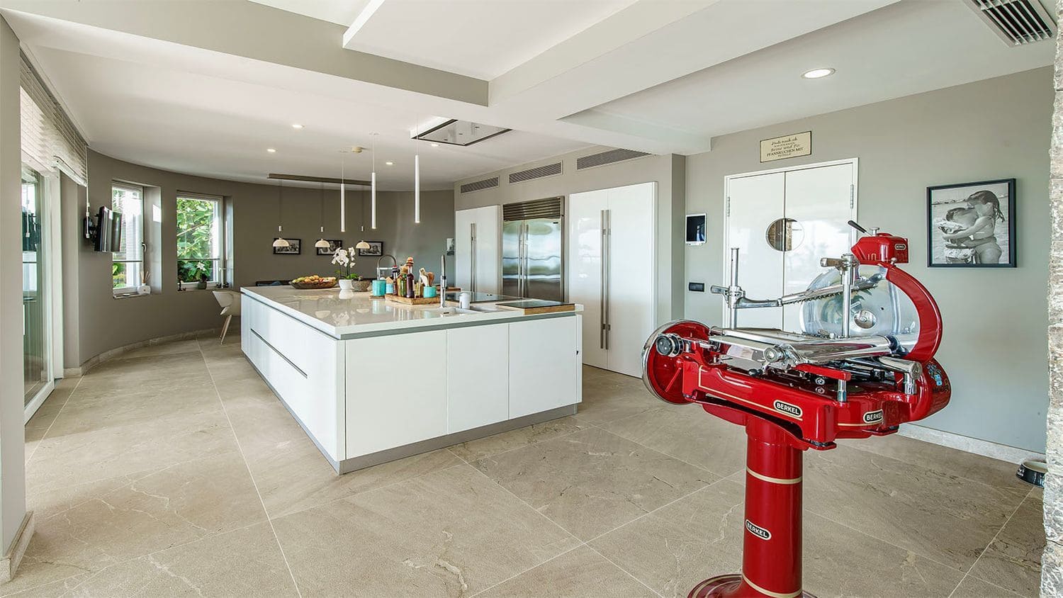 6 soverom Villa til salgs i Bendinat med svømmebasseng - € 11 900 000 (Ref: 9312646)