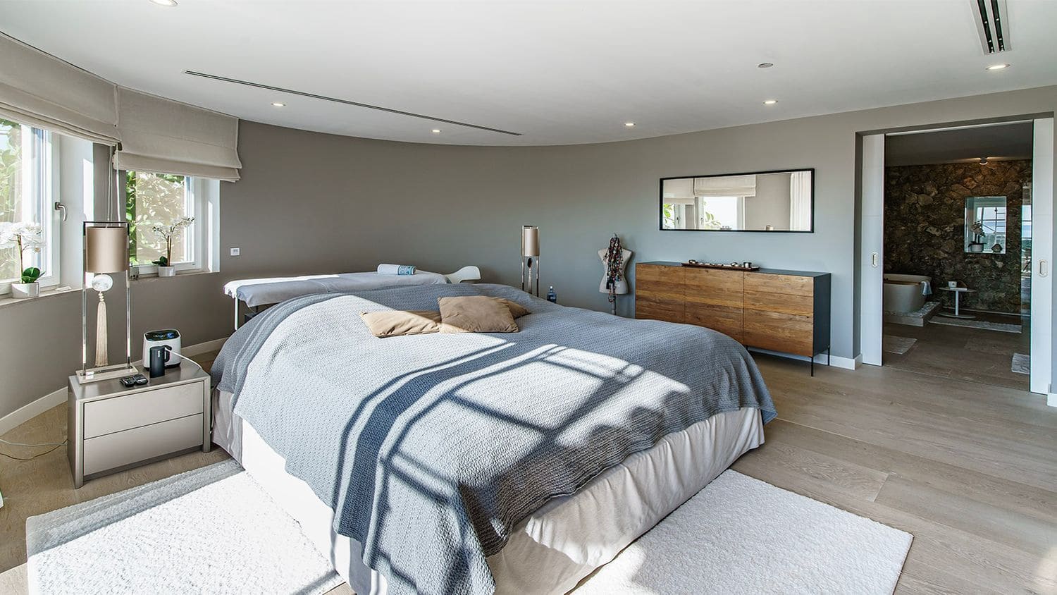 6 soverom Villa til salgs i Bendinat med svømmebasseng - € 11 900 000 (Ref: 9312646)