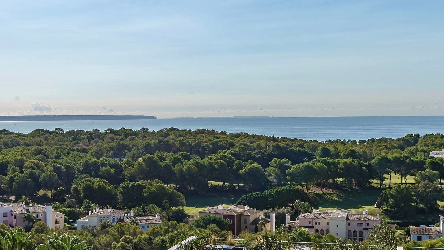 6 soverom Villa til salgs i Bendinat med svømmebasseng - € 11 900 000 (Ref: 9312646)