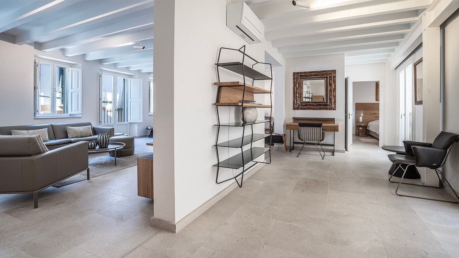 Apartamento de 2 habitaciones en Palma de Mallorca en venta - 1.640.000 € (Ref: 9324274)