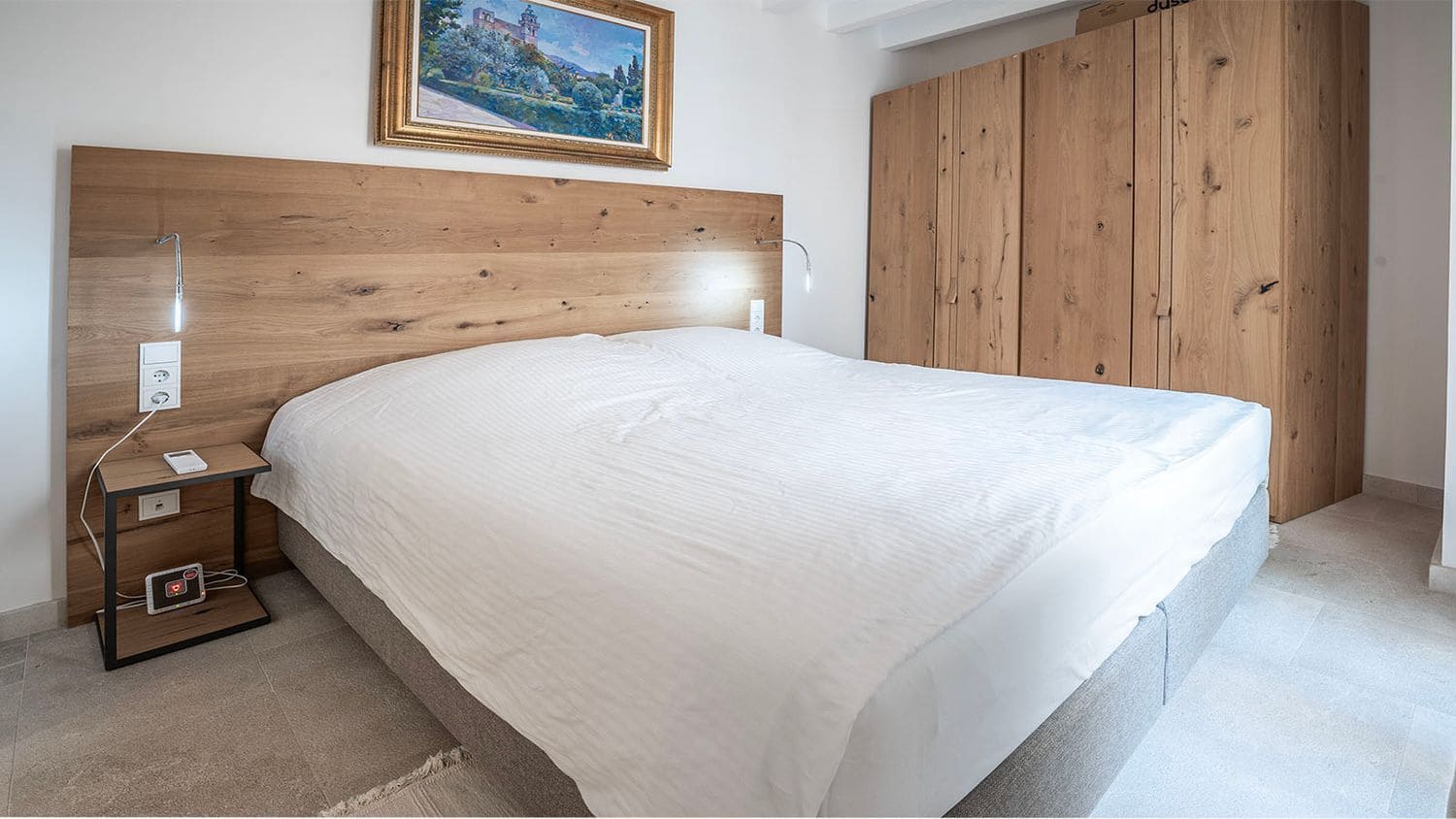 Apartamento de 2 habitaciones en Palma de Mallorca en venta - 1.640.000 € (Ref: 9324274)