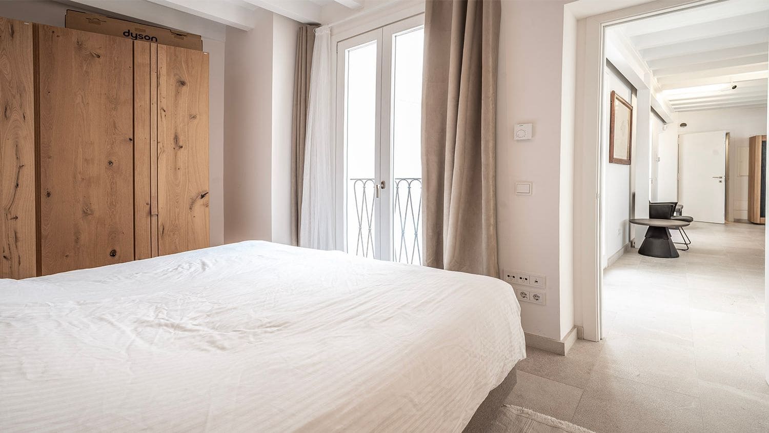 Apartamento de 2 habitaciones en Palma de Mallorca en venta - 1.640.000 € (Ref: 9324274)