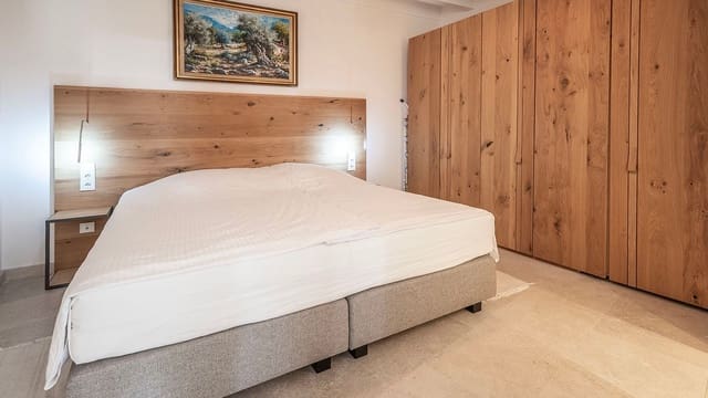 Apartamento de 2 habitaciones en Monti-Sion, Palma de Mallorca en venta - 1.640.000 € (Ref: 9324274)