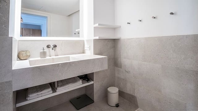 Apartamento de 2 habitaciones en Monti-Sion, Palma de Mallorca en venta - 1.640.000 € (Ref: 9324274)