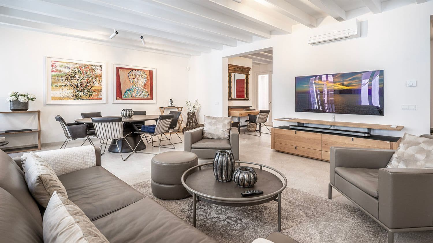 2 soverom Leilighet til salgs i Palma de Mallorca - € 1 390 000 (Ref: 9324275)