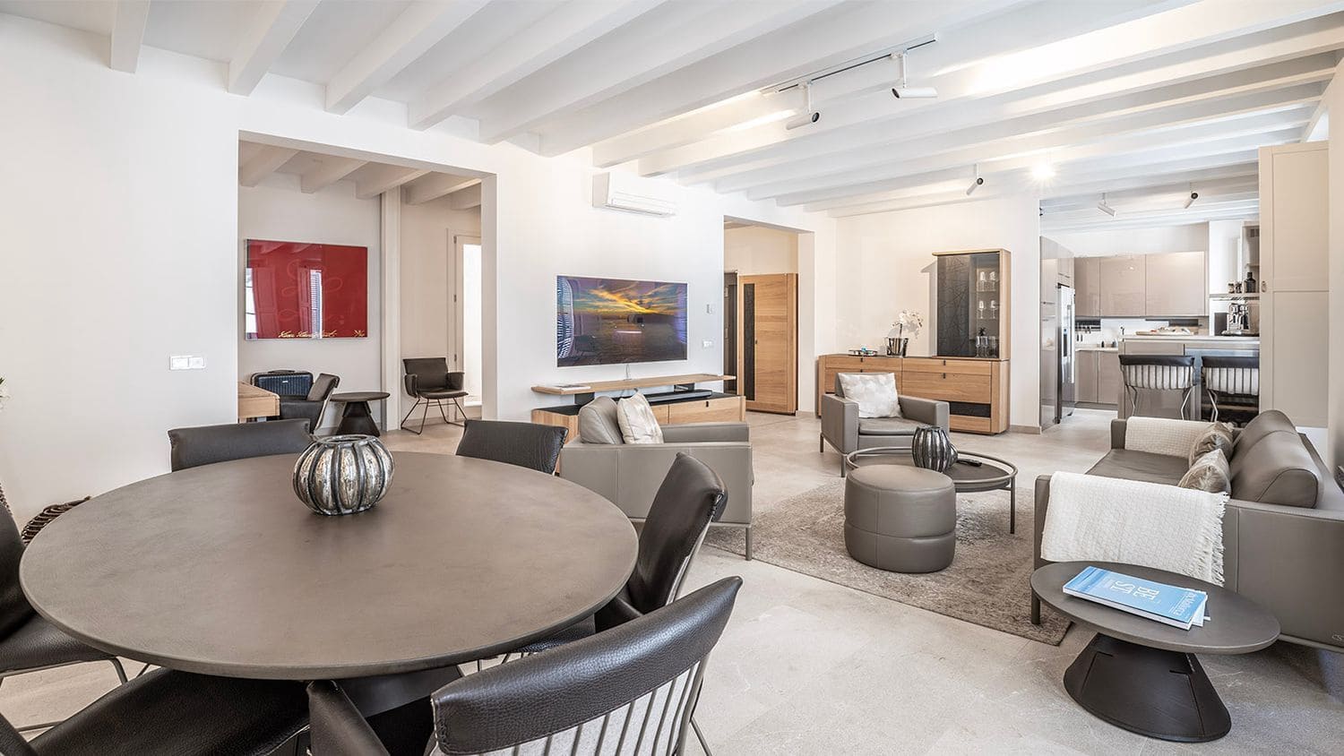 2 soverom Leilighet til salgs i Palma de Mallorca - € 1 390 000 (Ref: 9324275)