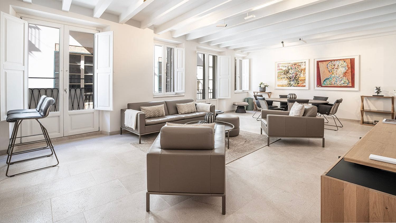 2 soverom Leilighet til salgs i Palma de Mallorca - € 1 390 000 (Ref: 9324275)