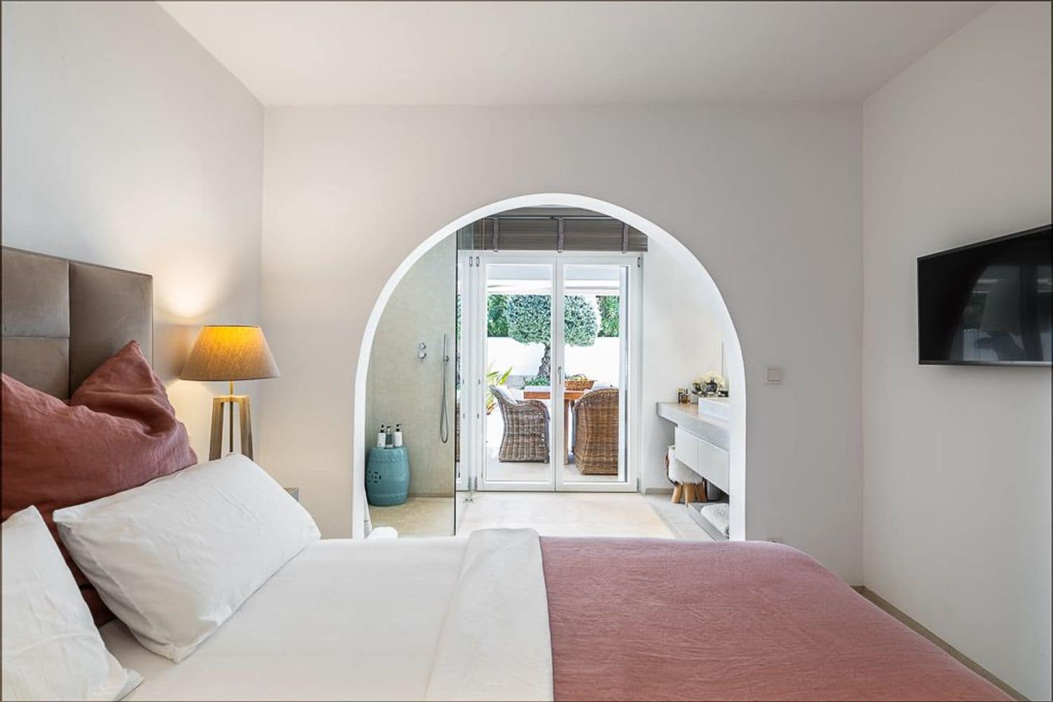 Chalet de 3 habitaciones en Sol de Mallorca en venta con piscina - 2.250.000 € (Ref: 9339212)