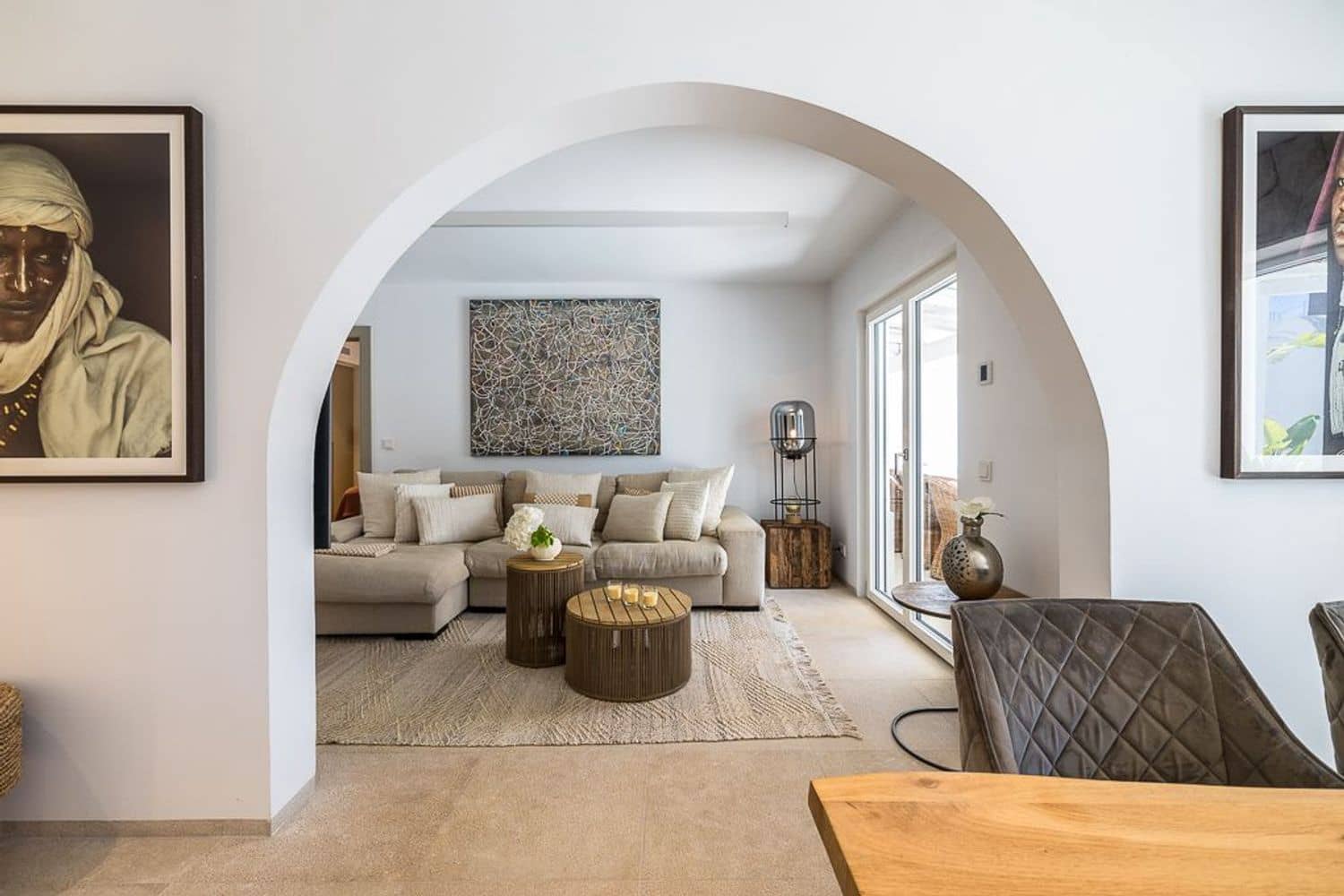 Chalet de 3 habitaciones en Sol de Mallorca en venta con piscina - 2.250.000 € (Ref: 9339212)