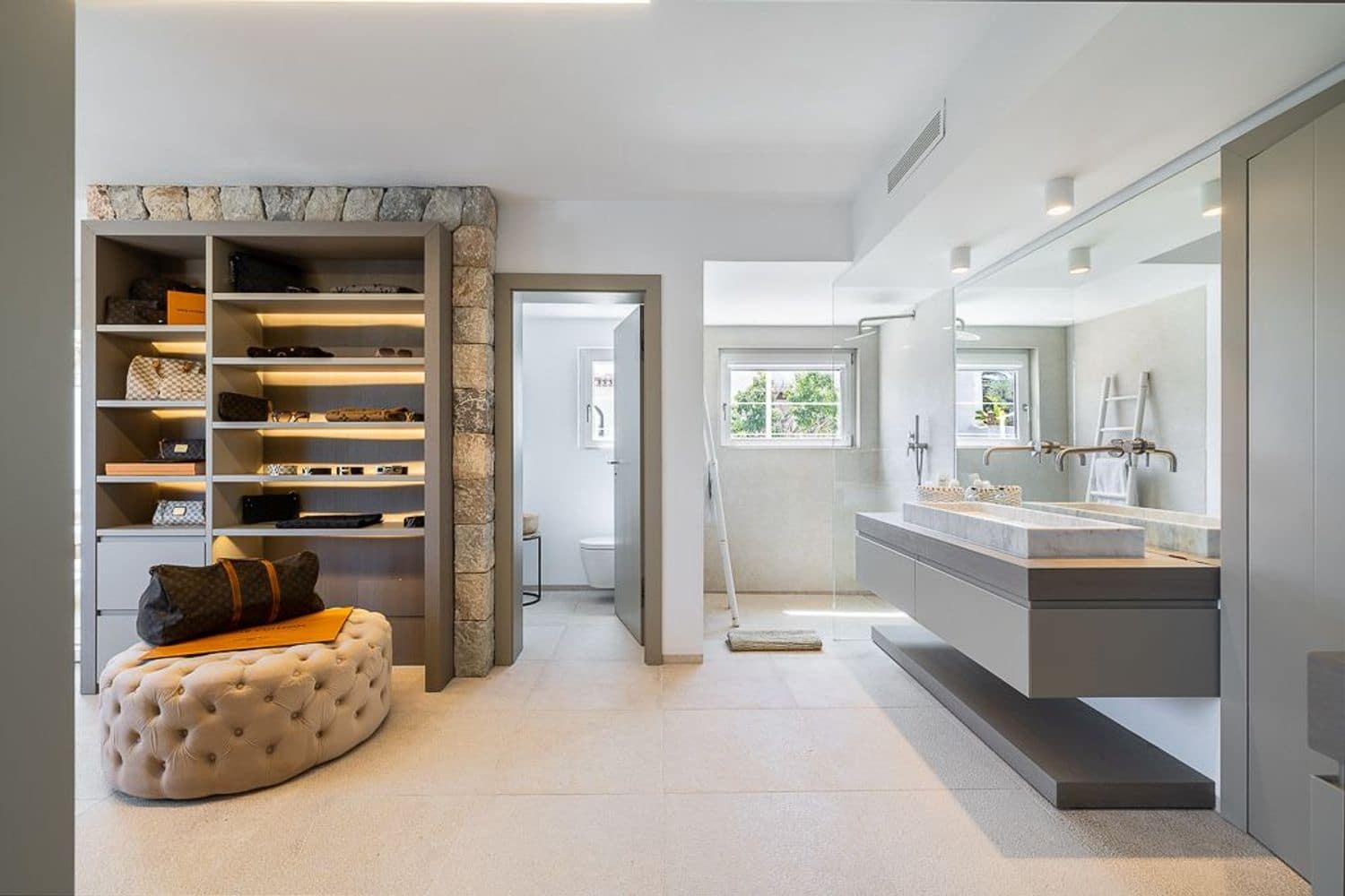 Chalet de 3 habitaciones en Sol de Mallorca en venta con piscina - 2.250.000 € (Ref: 9339212)