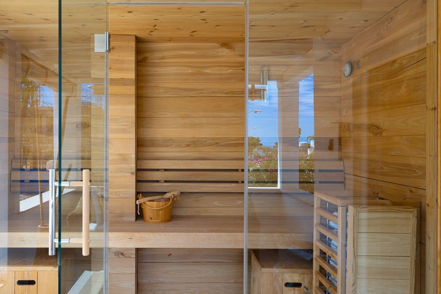 Chalet de 3 habitaciones en Sol de Mallorca en venta con piscina - 2.250.000 € (Ref: 9339212)