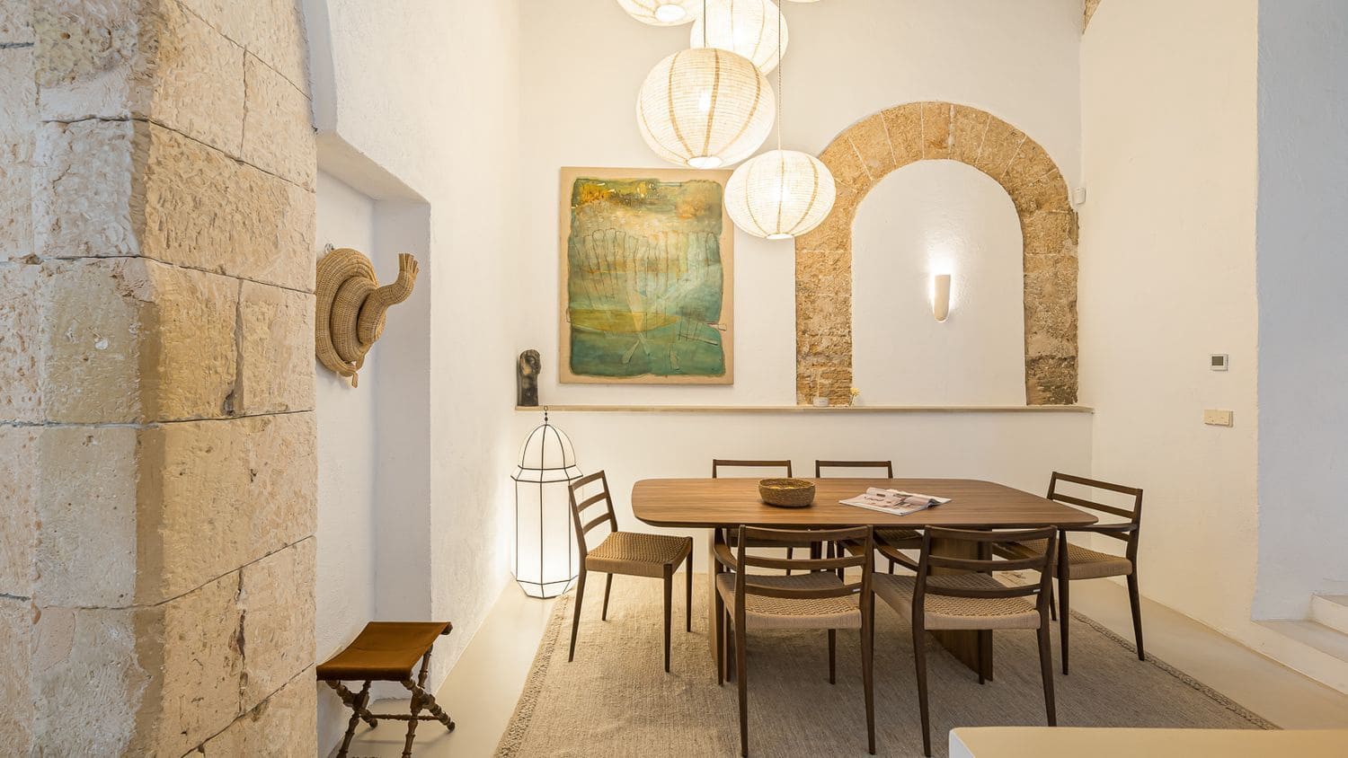 2 quarto Apartamento para venda em Palma de Mallorca - 1 345 000 € (Ref: 9343205)