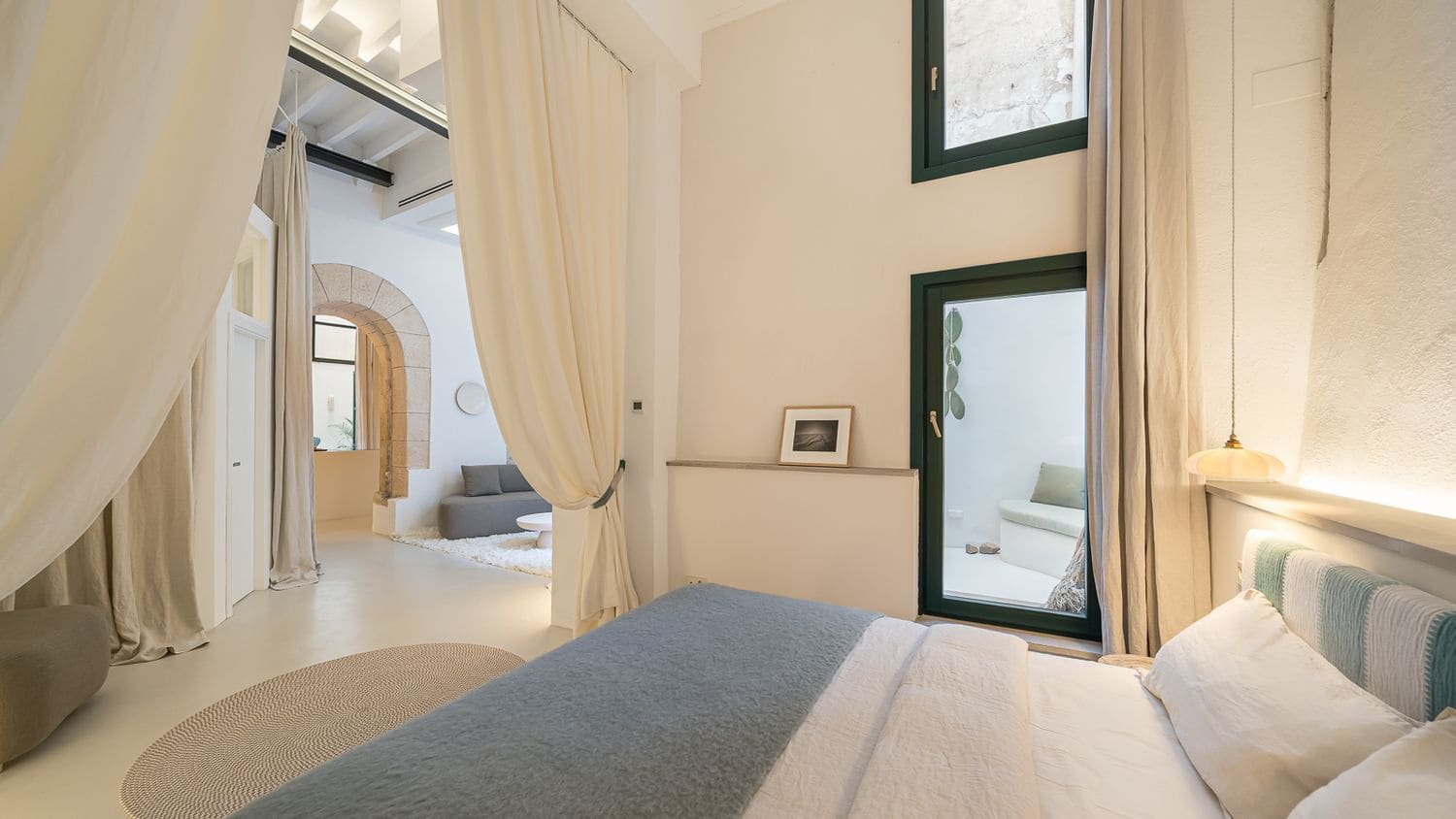 2 quarto Apartamento para venda em Palma de Mallorca - 1 345 000 € (Ref: 9343205)